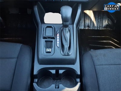 2023 Chevrolet Colorado WT