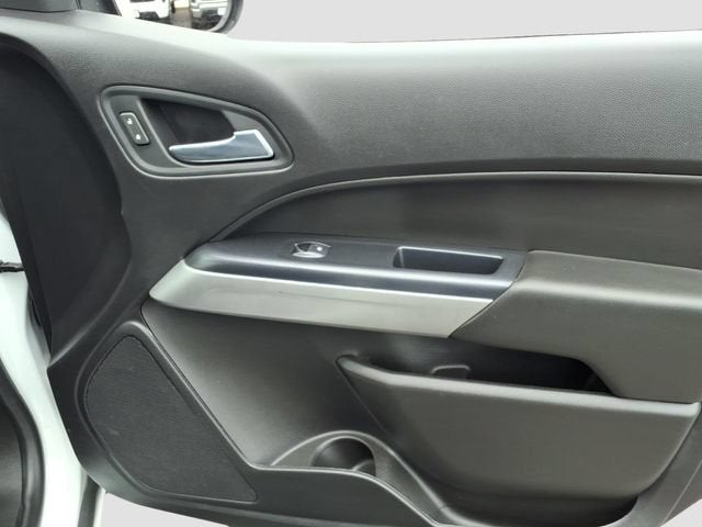 2021 Chevrolet Colorado 4WD LT
