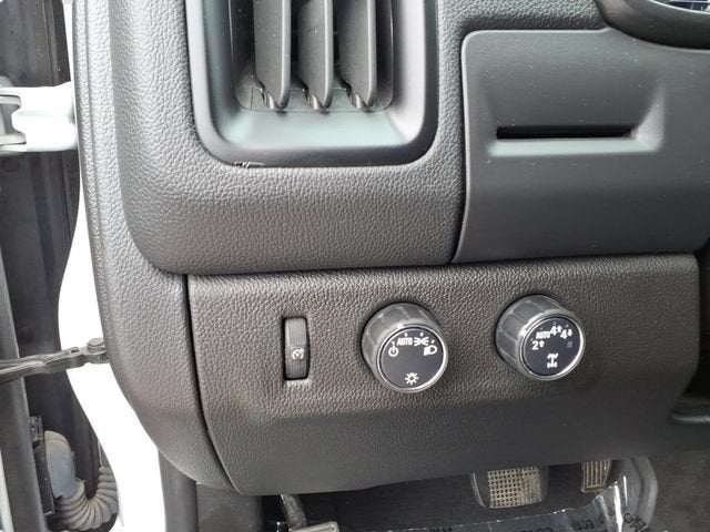 2021 Chevrolet Colorado 4WD LT