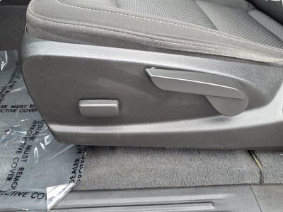 2021 Chevrolet Colorado 4WD LT