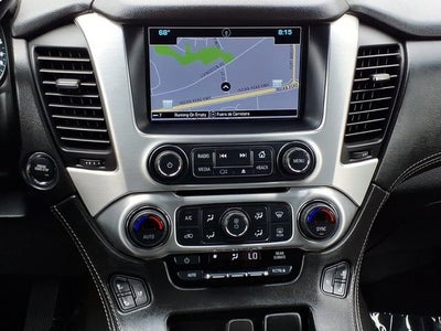 2019 GMC Yukon SLT