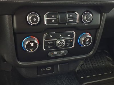 2022 Chevrolet Suburban FL