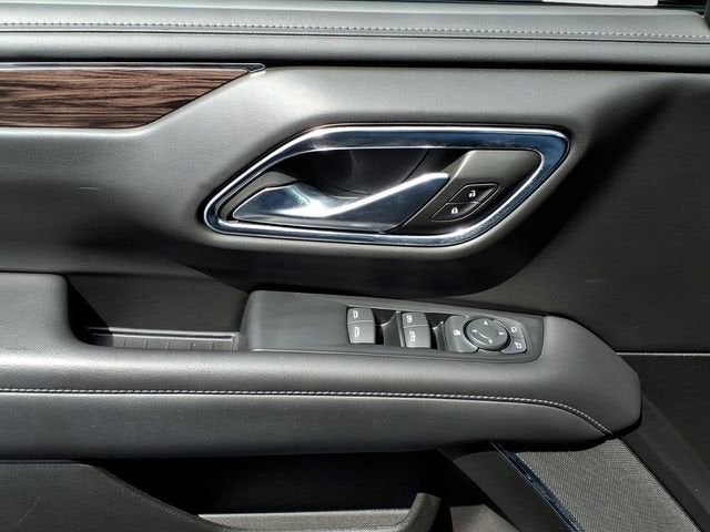 2022 Chevrolet Suburban FL