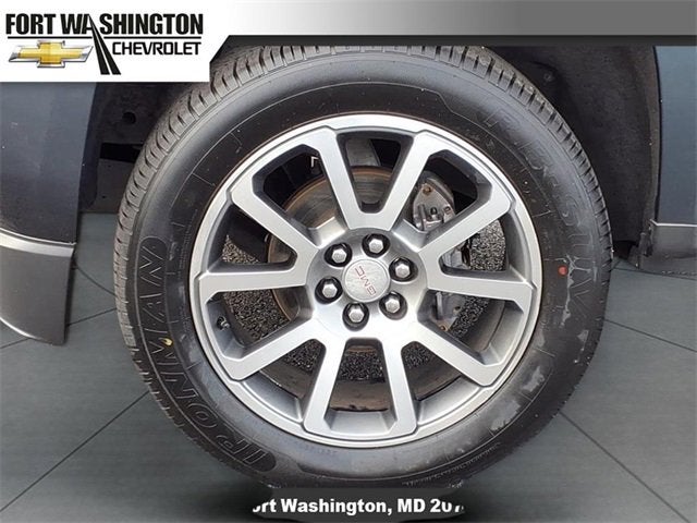 2020 GMC Canyon Denali