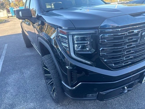 2022 GMC Sierra 1500 Denali Ultimate