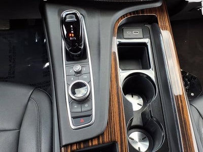 2023 Cadillac Escalade Luxury