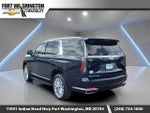 2023 Cadillac Escalade Luxury