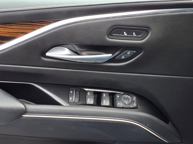 2023 Cadillac Escalade Luxury