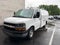2019 Chevrolet Express Cutaway 3500 VAN RWD 3500 139"