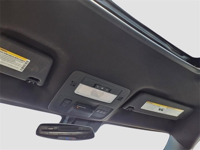 2014 Chevrolet Camaro ZL1