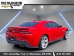 2014 Chevrolet Camaro ZL1