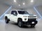 2023 Chevrolet Silverado 2500 HD Custom