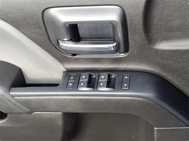 2019 Chevrolet Silverado LD Work Truck