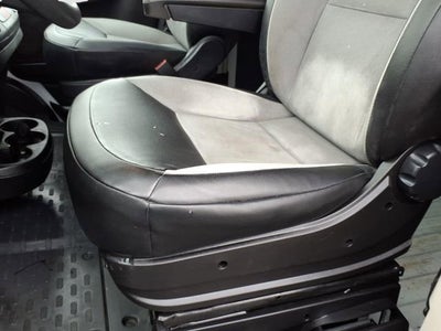 2021 RAM ProMaster Cargo Van Base