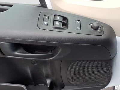 2021 RAM ProMaster Cargo Van Base