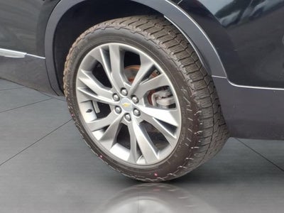 2022 Chevrolet Blazer Premier