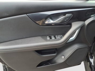 2022 Chevrolet Blazer Premier