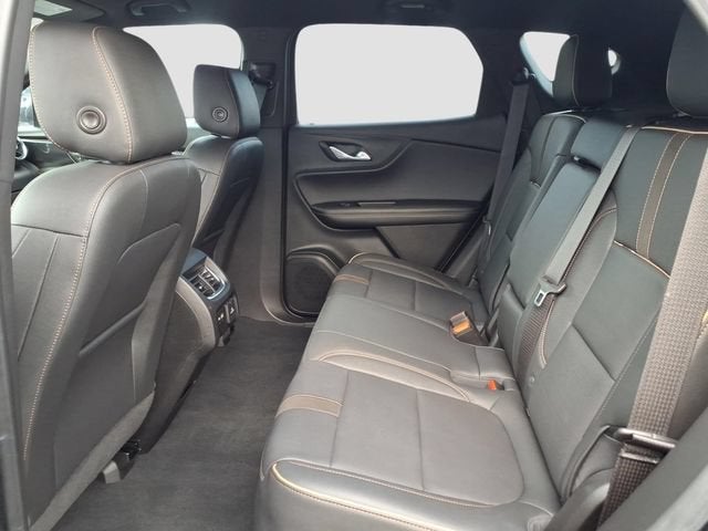 2022 Chevrolet Blazer Premier