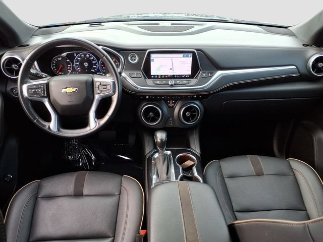 2022 Chevrolet Blazer Premier