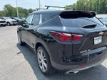 2022 Chevrolet Blazer Premier