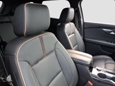 2022 Chevrolet Blazer Premier