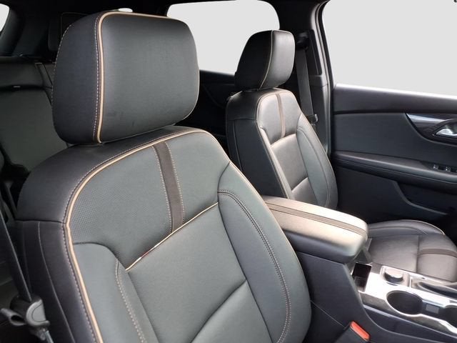 2022 Chevrolet Blazer Premier