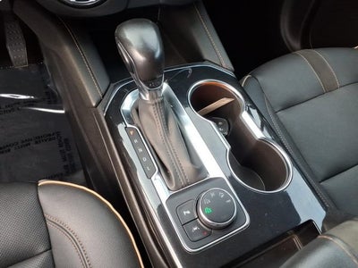 2022 Chevrolet Blazer Premier