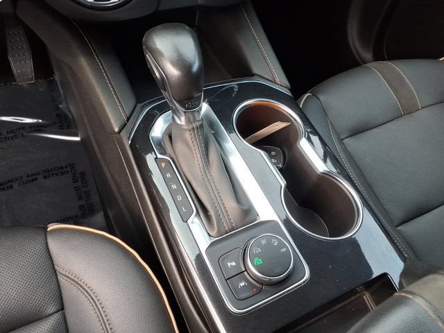 2022 Chevrolet Blazer Premier