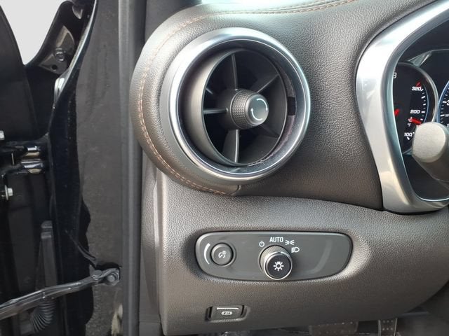 2022 Chevrolet Blazer Premier