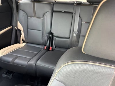 2022 Chevrolet Blazer Premier