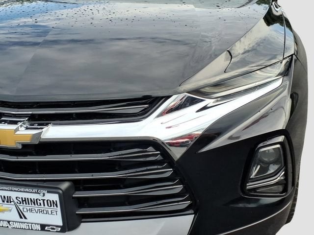 2022 Chevrolet Blazer Premier
