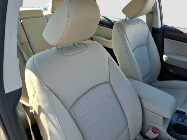 2015 Subaru Legacy 3.6R Limited