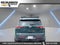 2025 Nissan Pathfinder Rock Creek 4WD