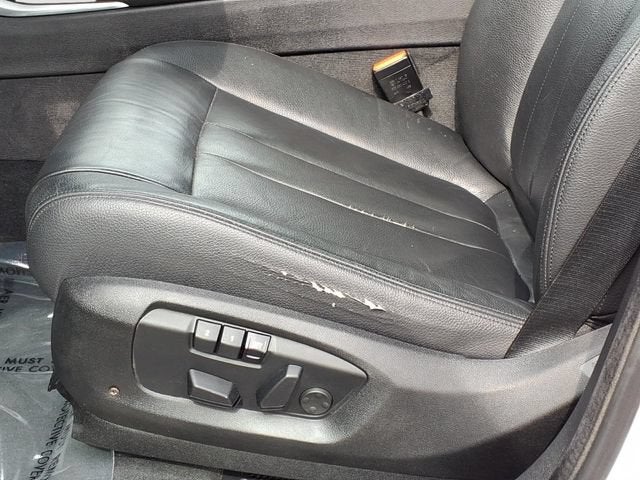 2015 BMW X6 xDrive35i