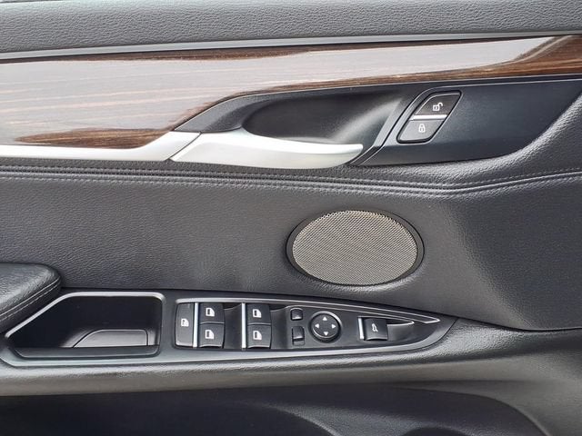 2015 BMW X6 xDrive35i