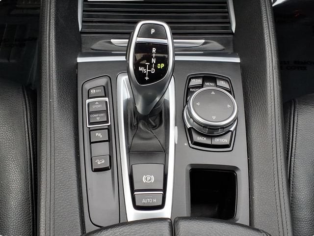 2015 BMW X6 xDrive35i