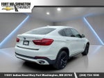 2015 BMW X6 xDrive35i