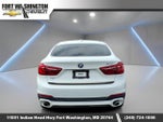 2015 BMW X6 xDrive35i