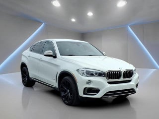 2015 BMW X6 xDrive35i