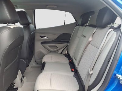 2016 Buick Encore Base