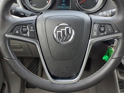 2016 Buick Encore Base