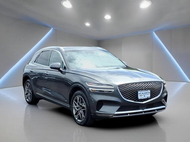 2023 Genesis GV70 2.5T AWD