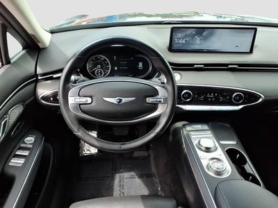 2023 Genesis GV70 2.5T AWD