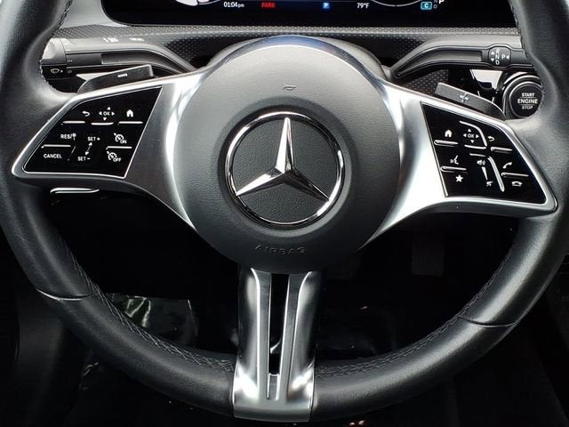 2025 Mercedes-Benz CLA CLA 250