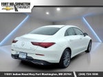 2025 Mercedes-Benz CLA CLA 250