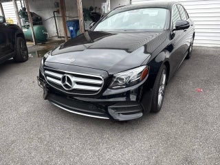 2020 Mercedes-Benz E 450 4MATIC®
