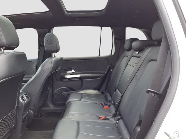 2022 Mercedes-Benz GLB 250 4MATIC®