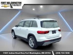 2022 Mercedes-Benz GLB 250 4MATIC®