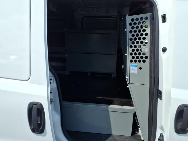 2022 RAM ProMaster City Cargo Van Tradesman
