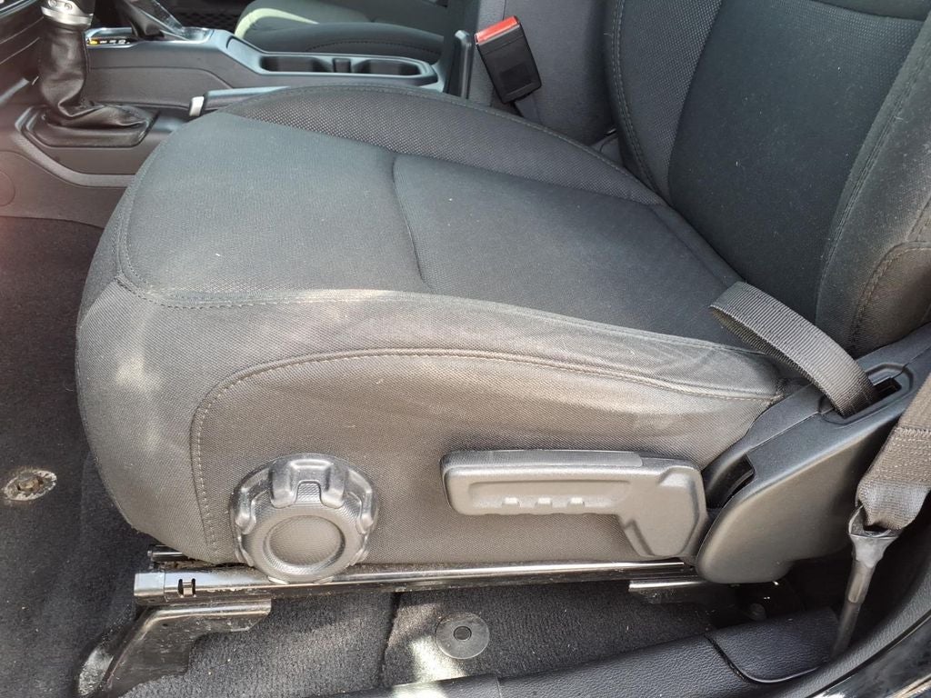 2023 Jeep Wrangler "WILLY'S EDITION" 3 PIECE HARDTOP4xe